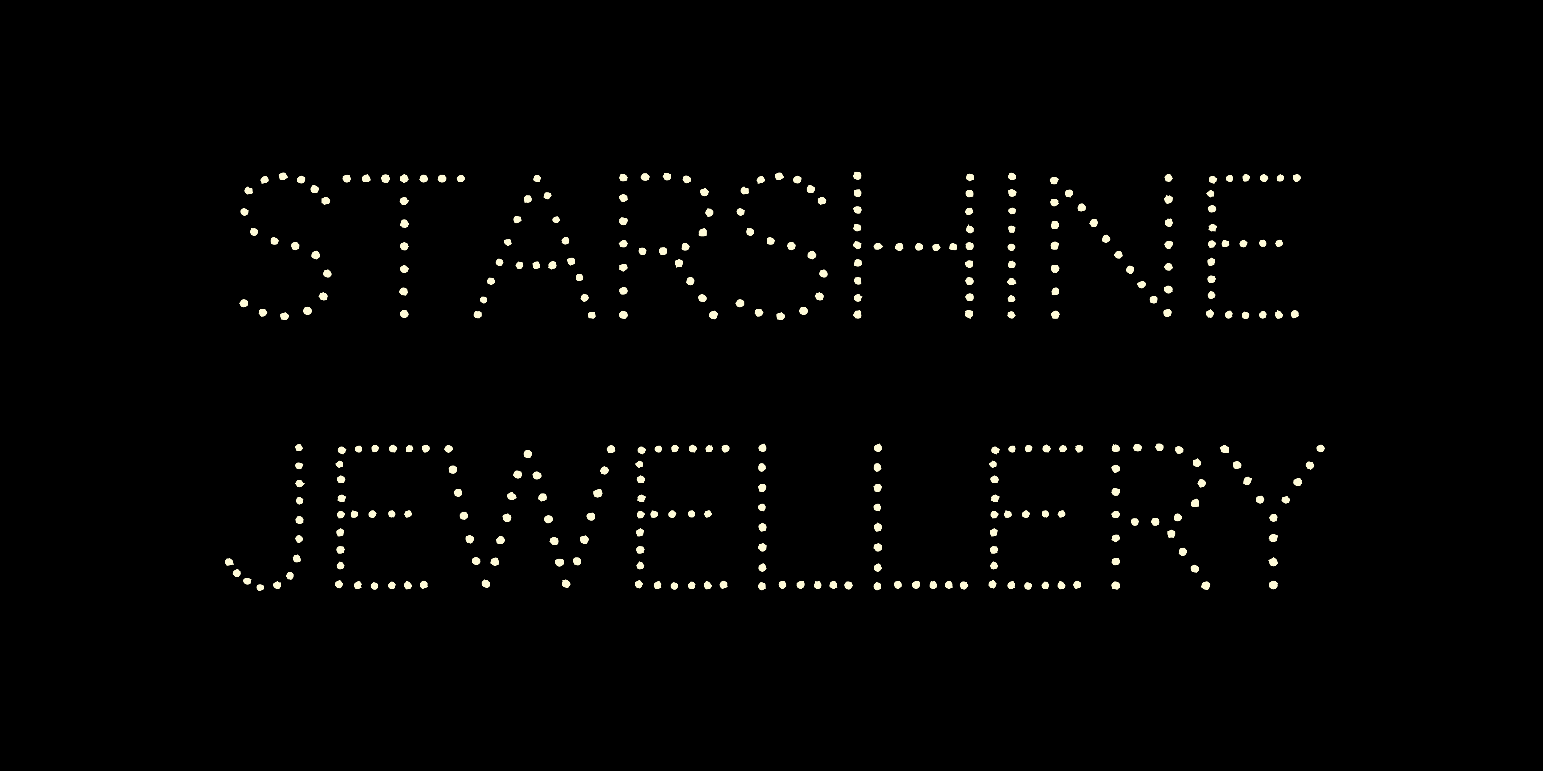 Starshine Jewellery